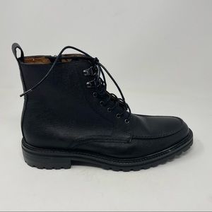Blake McKay Warren Men's Dress Casual Lug Boot Size 7.5